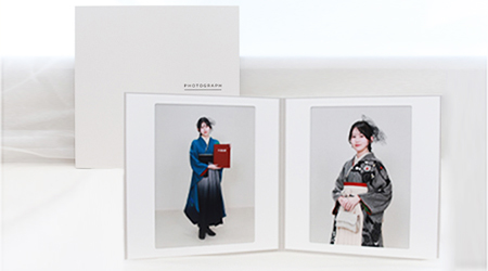 cotowa紙台紙　6切