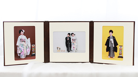 台紙アルバム　L判