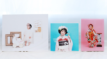 フォトDecoライト