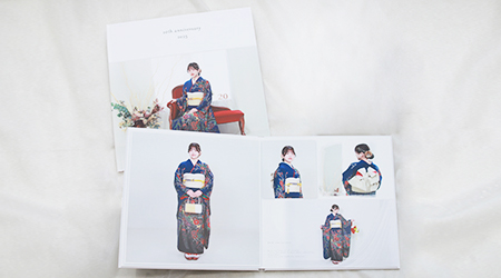 プレスフラット270SQ　マット