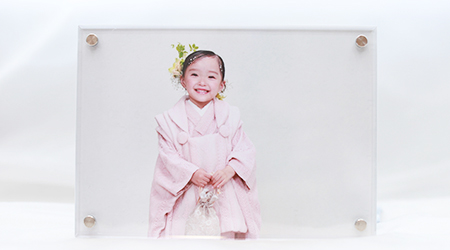 アクリルプレート