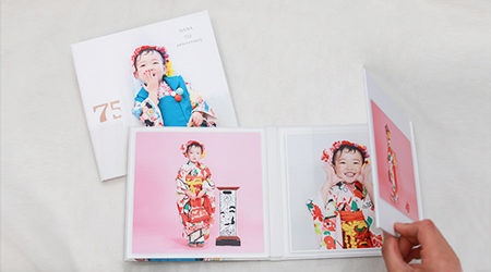 プレスフラット180SQ　3面5カット